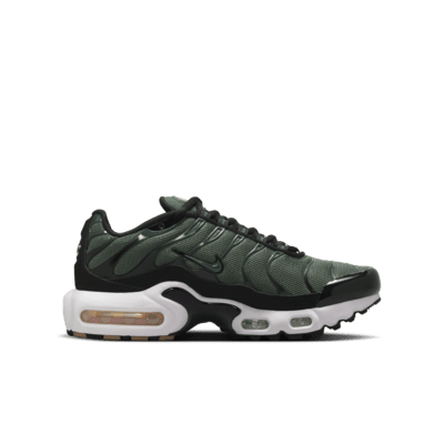 Tenis para niños grandes Nike Air Max Plus