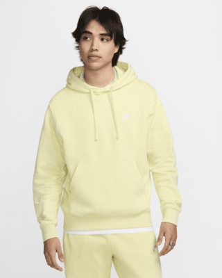 Худи Nike Sportswear Club Fleece Pullover Hoodie