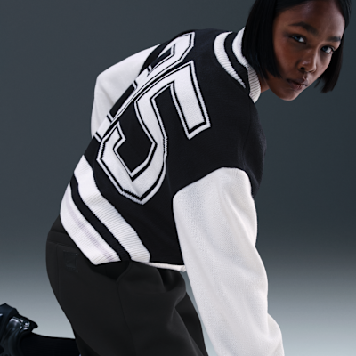 Cardigan Nike Sportswear - Donna