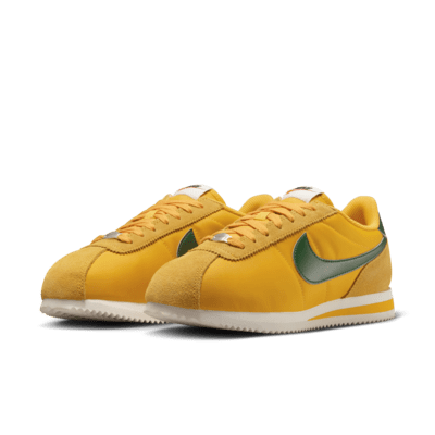 Chaussure Nike Cortez Textile pour femme