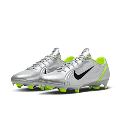 Nike Mercurial Vapor 1 RGN SE FG Low-Top Soccer Cleats