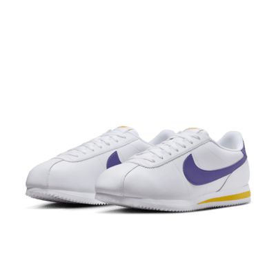 Nike Cortez Leather Men's Shoes