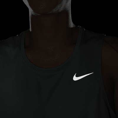 Nike Miler Men's Dri-FIT Running Tank