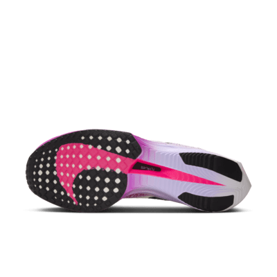 Nike Vaporfly 3 wedstrijdschoenen voor dames (straat)