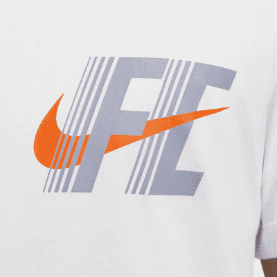 Nike F.C. Men's Nike Dri-FIT Football T-Shirt