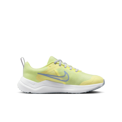 Nike Downshifter 12 Older Kids' Road Running Shoes