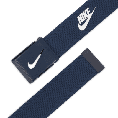 Nike Futura Men's Web Golf Belt