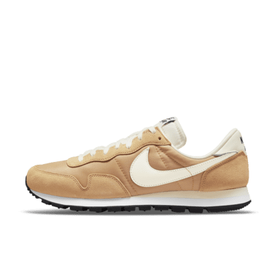 nike gold pegasus