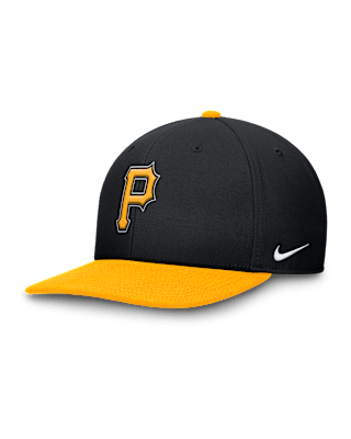 Мужские  Pittsburgh Pirates Pro Nike Dri-FIT MLB Adjustable Hat