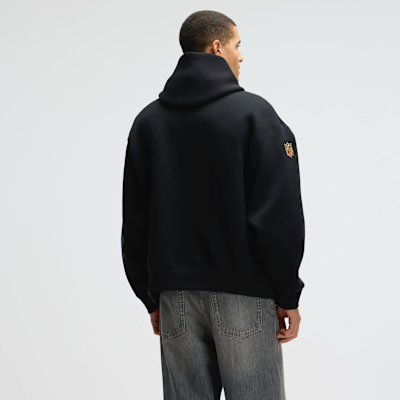 San Francisco 49ers Rivalries Collection Oversized Tech Fleece Men's Nike NFL Pullover Hoodie