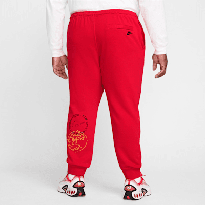 Nike Club Men's French Terry Joggers