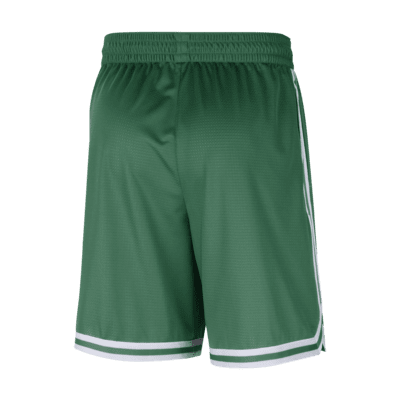 Boston Celtics DNA Men's Nike NBA Dri-FIT 8" Unlined Pregame Shorts