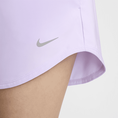 Nike Dri-FIT One Women's Ultra High-Waisted 8cm (approx.) Brief-Lined Shorts