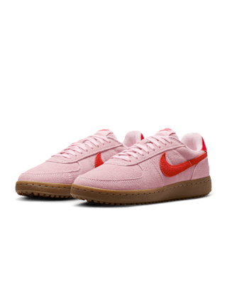 Nike Field General 麂皮