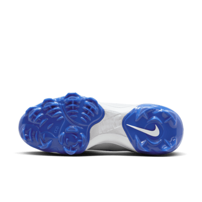 Nike Hyperdiamond 4 Pro MCS Women's Softball Cleats