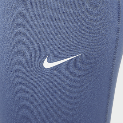 Nike Pro Dri-FIT Older Kids' (Girls') Leggings