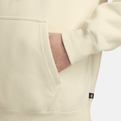 Nike SB Fleece Pullover Skate Hoodie