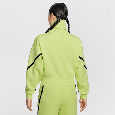 Nike Advantage Women's Dri-FIT Full-Zip Tennis Jacket