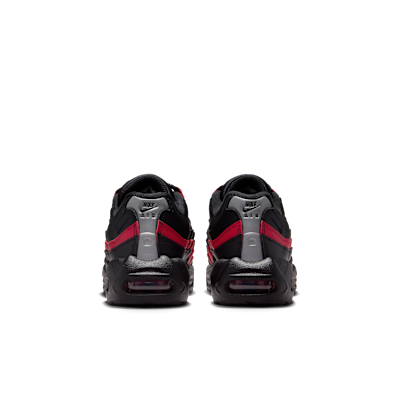 ナイキ エア マックス 95 リクラフト リトルキッズシューズ