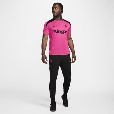 Tercera equipación Strike Chelsea FC Pantalón de fútbol Nike Dri-FIT - Hombre