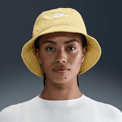 Nike Apex Futura Washed Bucket Hat