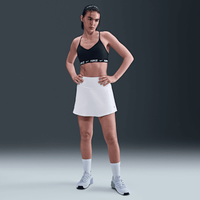 Nike Indy Light Support Women's Padded Adjustable Sports Bra