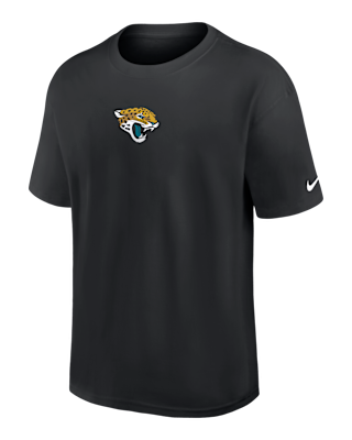 Мужская футболка Jacksonville Jaguars Dominate The Game Essential Max90 Nike NFL