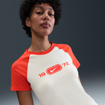 Maskinstrikket Nike Sportswear Chill