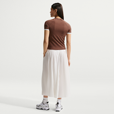 Nike Sportswear Women's Slim Short-Sleeve Top