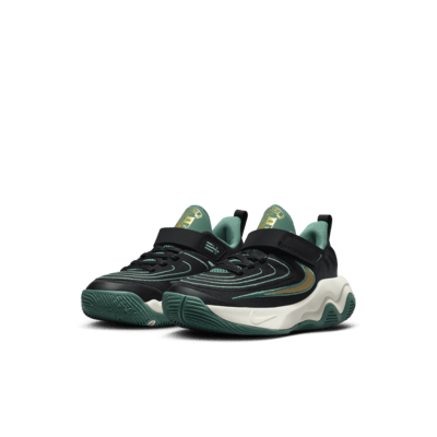 Tenis para niños de preescolar Giannis Immortality 4