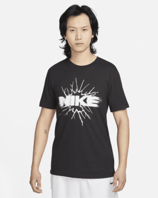【NIKE公式】ナイキ Dri-FIT メンズ バスケットボール Tシャツ ...