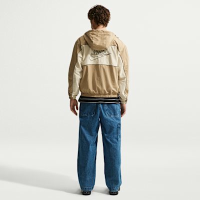 Nike Club Men's Hooded Jacket