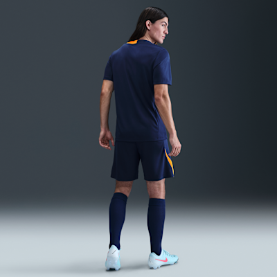 Short de foot Dri-FIT Nike Strike pour homme
