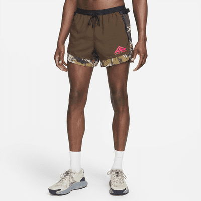 Nike Flex Stride Men's 13cm (approx.) Brief Running Shorts. Nike AU