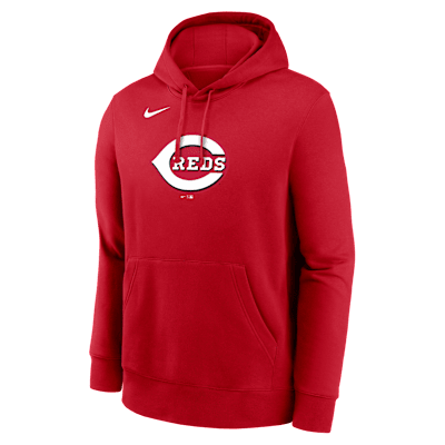 Cincinnati Reds Logo Club