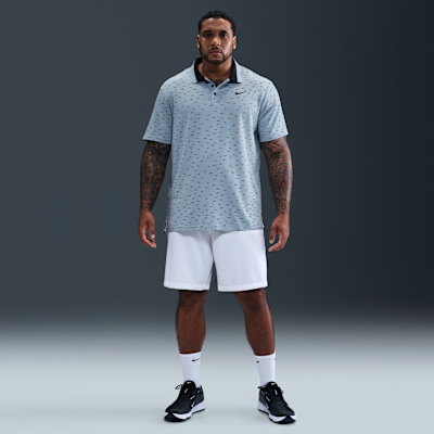Nike Tour Men's Dri-FIT Golf Polo