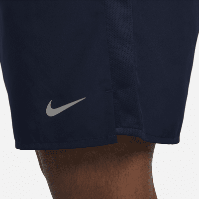 Nike Challenger Dri-FIT-Laufshorts mit Futter für Herren (ca. 18 cm)