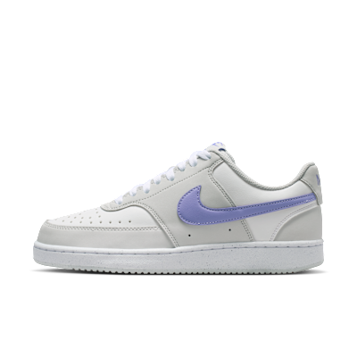 Tenis para mujer Nike Court Vision Low