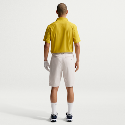 나이키 테일러드 퍼포먼스 남성 드라이 핏 골프 폴로