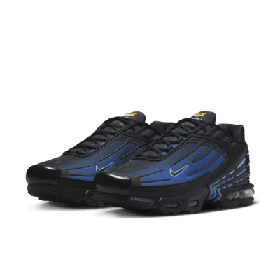 Residuos explique Ártico Nike Air Max Plus 3 Zapatillas - Hombre. Nike ES