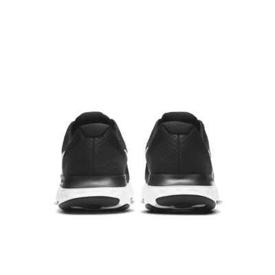 nike renew black