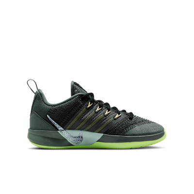 Sabrina 3 "Shooter" Big Kids' Basketball Shoes