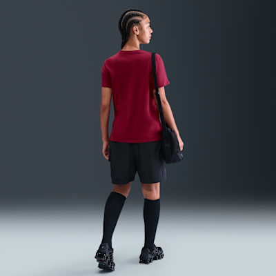 T-shirt da calcio Nike FC Barcelona – Donna