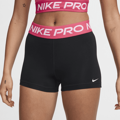 Shorts de 7.5 cm para mujer Nike Pro