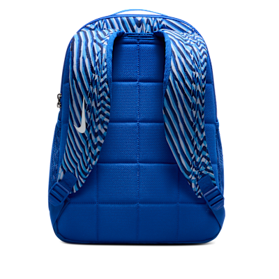 Nike Brasilia ryggsekk til barn (18 l)