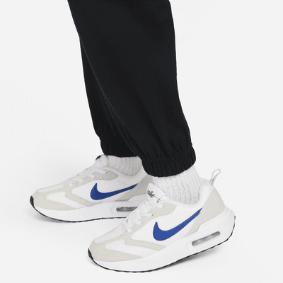 Nike Sportswear Core Joggers Little Kids' Pants