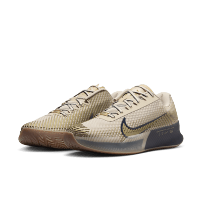 Męskie buty do tenisa na korty ziemne NikeCourt Air Zoom Vapor 11 Premium