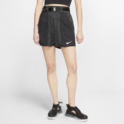 nike woven sportswear shorts