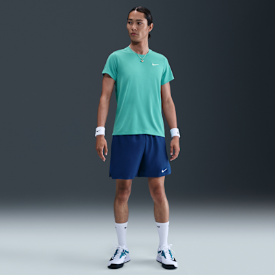 NikeCourt Victory Men's Dri-FIT Tennis Top