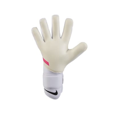 nike goalkeeper gloves size 6